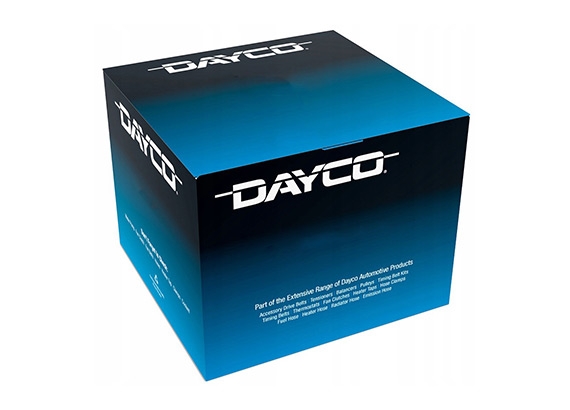 Поліклиновий ремінь DAYCO 6PK1075HD