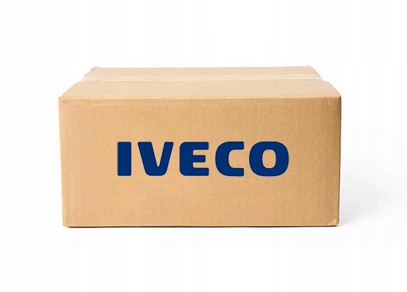 Гальмівний диск IVECO 7186848
