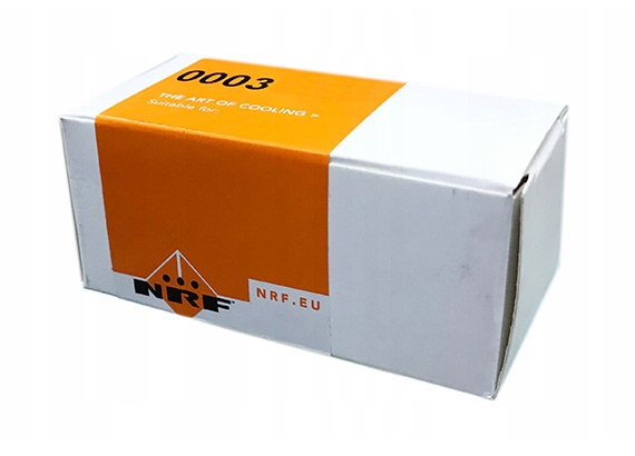 Щеплення компресора кондиціонера NRF 38561