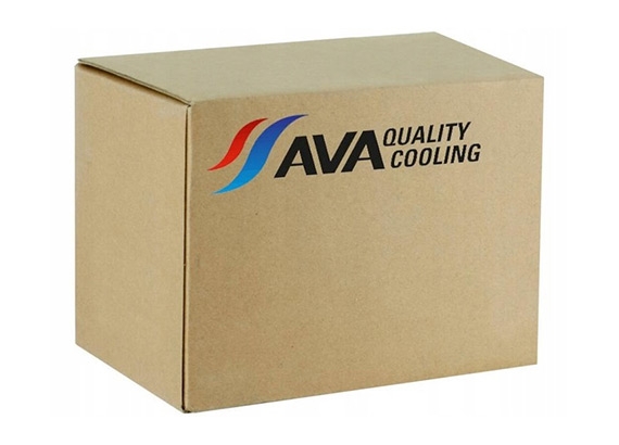 Радиатор охлаждения VAG (Ava) AVA COOLING VNA2206