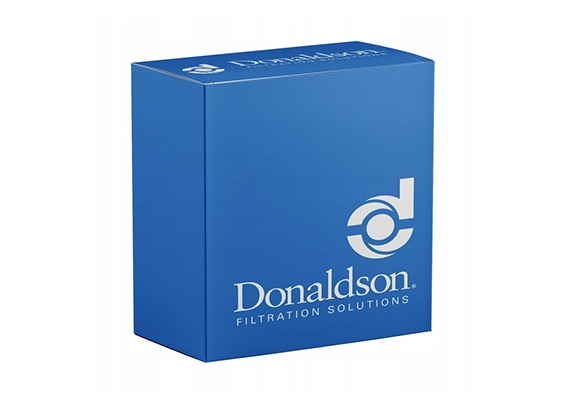 Фільтр масла DONALDSON P502024