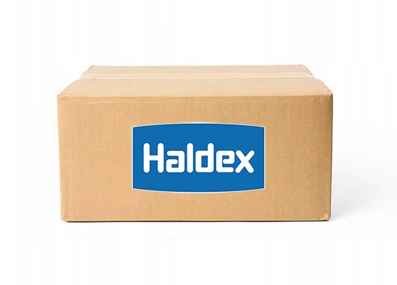 З’єднювач для кабелів HALDEX 03230512222