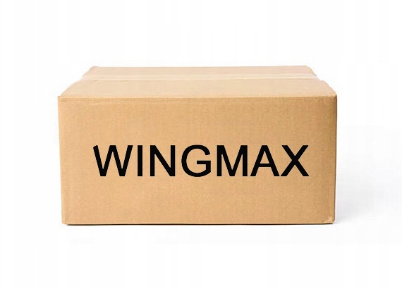 Ящик для інструмента (посилений на два замка) ЗІП вантажний 800X500X450 (скриня) 80L WINGMAX UN-011-2