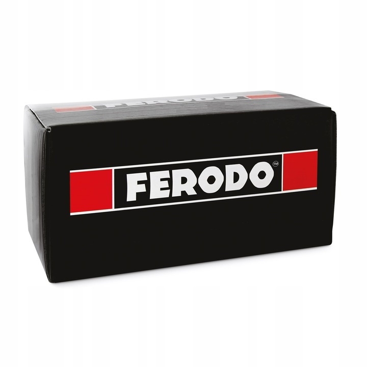 Цилиндр FERODO FHC6186