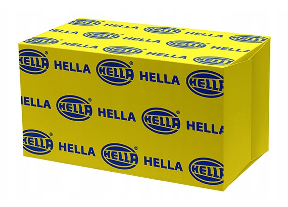 Щітка склоочисника HELLA 9XW190253211