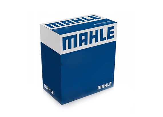 Клапан (выпуск) MAHLE / KNECHT 029 VA 31993 000