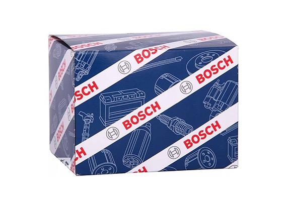 Форсунка паливна BOSCH 0445110468