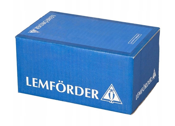 Подушки амортизатора LEMFORDER 34002