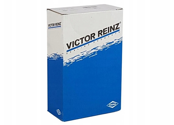 Набір прокладок двигателя (низ) VICTOR REINZ 702791300