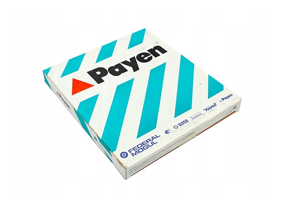 Комплект прокладок PAYEN HR5120