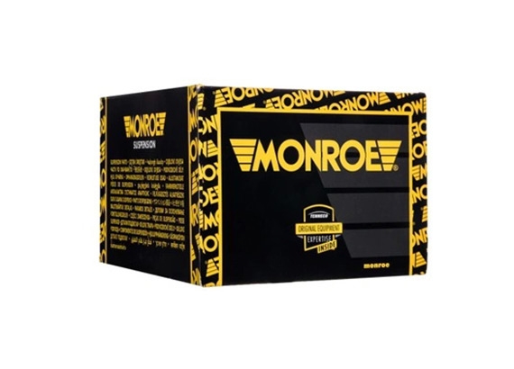 Болт регулировки развала колёс MONROE MC114