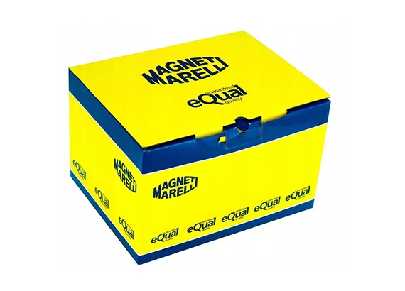 Щетки генератора MAGNETI MARELLI AMS0032