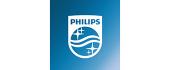 Логотип PHILIPS