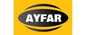 Логотип Ayfar