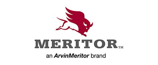 Запчасти MERITOR