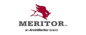 Логотип MERITOR
