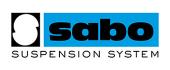 Логотип Sabo