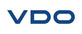 Логотип VDO