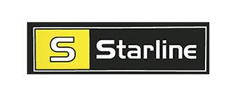 Запчасти STARLINE