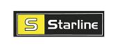 Запчастини STARLINE