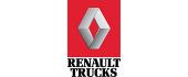 Логотип RENAULT