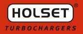 Логотип HOLSET