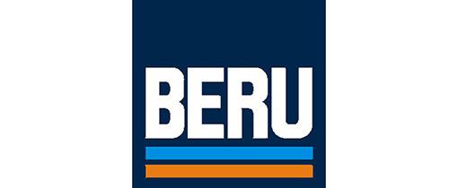 Запчастини BERU