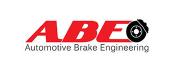 Логотип ABE