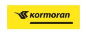 Логотип KORMORAN