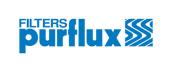 Логотип PURFLUX