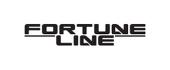 Логотип FORTUNA LINE