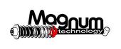 Логотип MAGNUM TECHNOLOGY