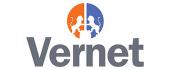 Логотип Vernet
