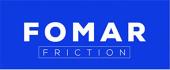 Логотип FOMAR