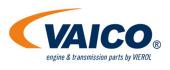 Логотип VAICO