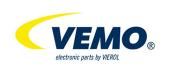 Логотип VEMO
