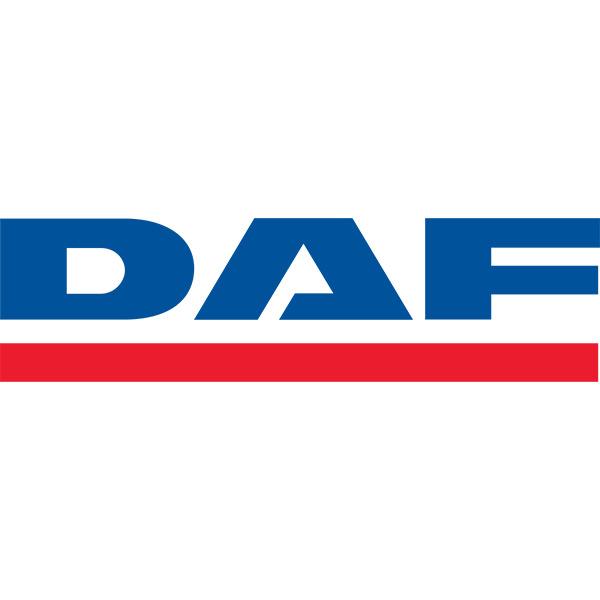 Запчасти DAF