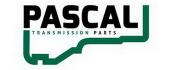 Логотип PASCAL