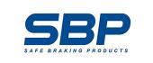 Логотип SBP