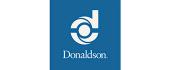 Логотип DONALDSON