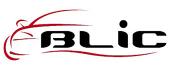 Логотип BLIC