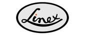 Логотип LINEX