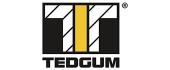 Логотип TEDGUM