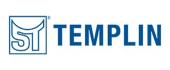 Логотип ST-TEMPLIN
