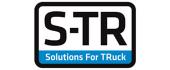 Логотип S-TR