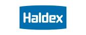 Логотип HALDEX