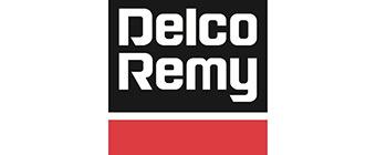 Запчасти DELCO REMY