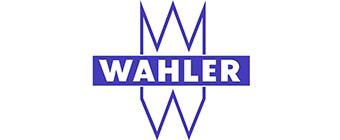 Запчасти WAHLER