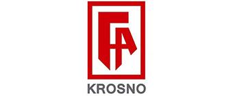 Запчасти KROSNO