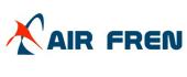 Логотип AIR FREN